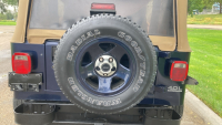 1994 JEEP WRANGLER - 4X4! - 24