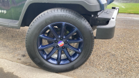1994 JEEP WRANGLER - 4X4! - 28