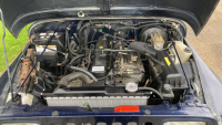 1994 JEEP WRANGLER - 4X4! - 30