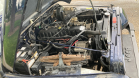 1994 JEEP WRANGLER - 4X4! - 32
