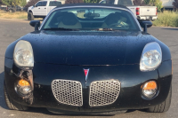 2006 PONTIAC SOLSTICE - 61K MILES! - 2