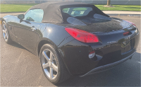 2006 PONTIAC SOLSTICE - 61K MILES! - 4