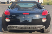 2006 PONTIAC SOLSTICE - 61K MILES! - 5