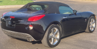 2006 PONTIAC SOLSTICE - 61K MILES! - 6