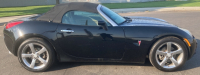 2006 PONTIAC SOLSTICE - 61K MILES! - 7