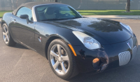 2006 PONTIAC SOLSTICE - 61K MILES! - 8