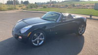 2006 PONTIAC SOLSTICE - 61K MILES! - 16