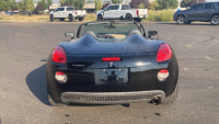 2006 PONTIAC SOLSTICE - 61K MILES! - 17