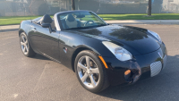 2006 PONTIAC SOLSTICE - 61K MILES! - 20