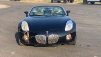 2006 PONTIAC SOLSTICE - 61K MILES! - 21