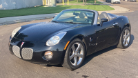 2006 PONTIAC SOLSTICE - 61K MILES! - 22