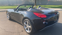 2006 PONTIAC SOLSTICE - 61K MILES! - 24