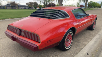 1979 PONTIAC FIREBIRD RED BIRD - HARD TO FIND ! - 6