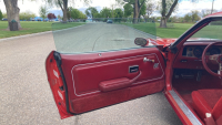1979 PONTIAC FIREBIRD RED BIRD - HARD TO FIND ! - 9