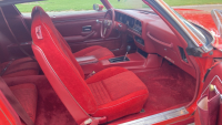 1979 PONTIAC FIREBIRD RED BIRD - HARD TO FIND ! - 14