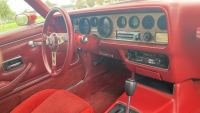 1979 PONTIAC FIREBIRD RED BIRD - HARD TO FIND ! - 16