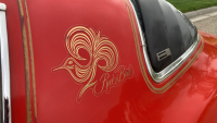 1979 PONTIAC FIREBIRD RED BIRD - HARD TO FIND ! - 17