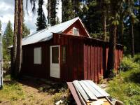 HISTORIC STIBNITE MINE CABIN LOCATED ON PAYETTE LAKE! - 6
