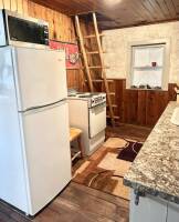 HISTORIC STIBNITE MINE CABIN LOCATED ON PAYETTE LAKE! - 7