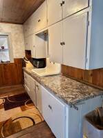 HISTORIC STIBNITE MINE CABIN LOCATED ON PAYETTE LAKE! - 8