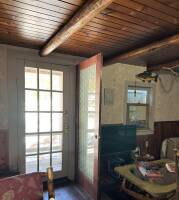 HISTORIC STIBNITE MINE CABIN LOCATED ON PAYETTE LAKE! - 15