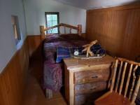 HISTORIC STIBNITE MINE CABIN LOCATED ON PAYETTE LAKE! - 16