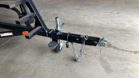 2019 G3 V322RC PONTOON BOAT - 8