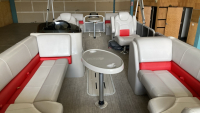 2019 G3 V322RC PONTOON BOAT - 20