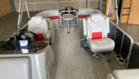 2019 G3 V322RC PONTOON BOAT - 22