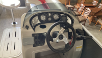 2019 G3 V322RC PONTOON BOAT - 24