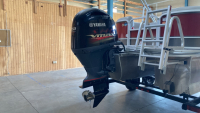 2019 G3 V322RC PONTOON BOAT - 34