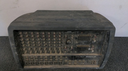 Control Center