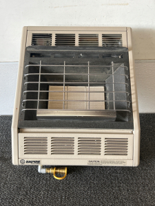 Empire Heating Systems Unvented Room Heater Model SR-30T-4