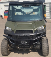 2014 POLARIS RANGER 4X4 - 2