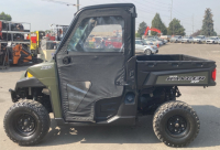 2014 POLARIS RANGER 4X4 - 3