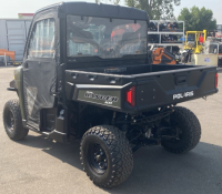 2014 POLARIS RANGER 4X4 - 4