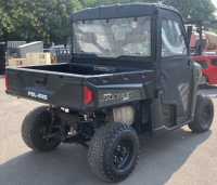 2014 POLARIS RANGER 4X4 - 6