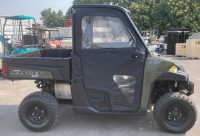 2014 POLARIS RANGER 4X4 - 7