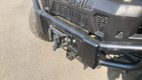 2014 POLARIS RANGER 4X4 - 9
