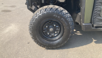 2014 POLARIS RANGER 4X4 - 19