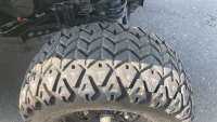 2014 POLARIS RANGER 4X4 - 22