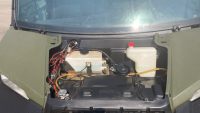 2014 POLARIS RANGER 4X4 - 27