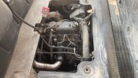 KUBOTA RX1140 - 4x4 - DIESEL - GOVERNMENT SURPLUS - 8