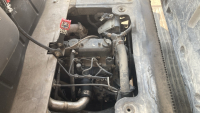 KUBOTA RX1140 - 4x4 - DIESEL - GOVERNMENT SURPLUS - 9