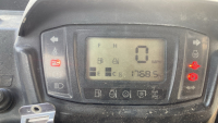 KUBOTA RX1140 - 4x4 - DIESEL - GOVERNMENT SURPLUS - 12