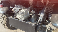 KUBOTA RX1140 - 4x4 - DIESEL - GOVERNMENT SURPLUS - 20