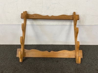 Gun Rack