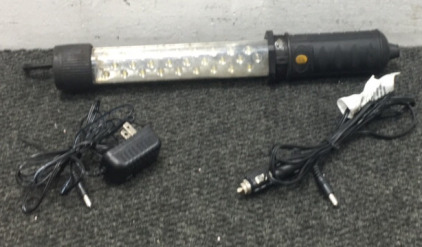 &lsquo;Craftsman&rsquo; Rechargeable worklight