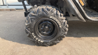 KUBOTA RX1140 - 4x4 - DIESEL - GOVERNMENT SURPLUS - 21
