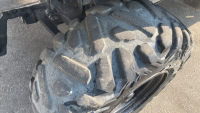 KUBOTA RX1140 - 4x4 - DIESEL - GOVERNMENT SURPLUS - 22